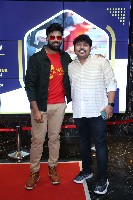 Gangster Gangaraju Movie Trailer Launch